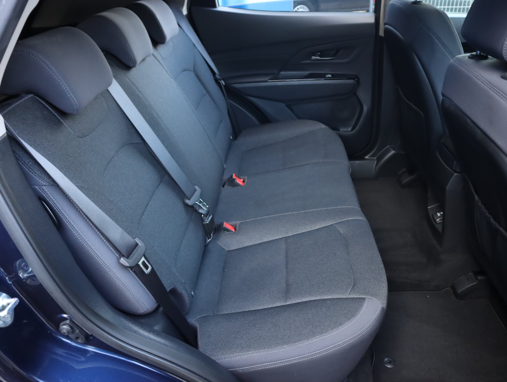 Ssang Yong Korando