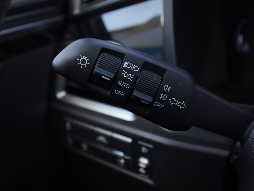 Ssang Yong Korando