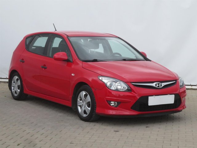 Hyundai i30 2010