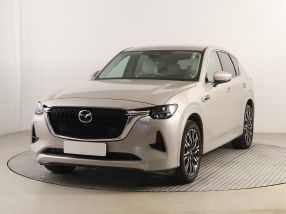 Mazda CX-60 - 2022