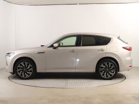 Mazda CX-60 - 2022