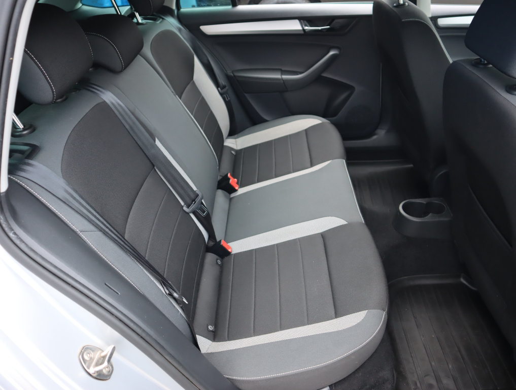 Škoda Rapid Spaceback
