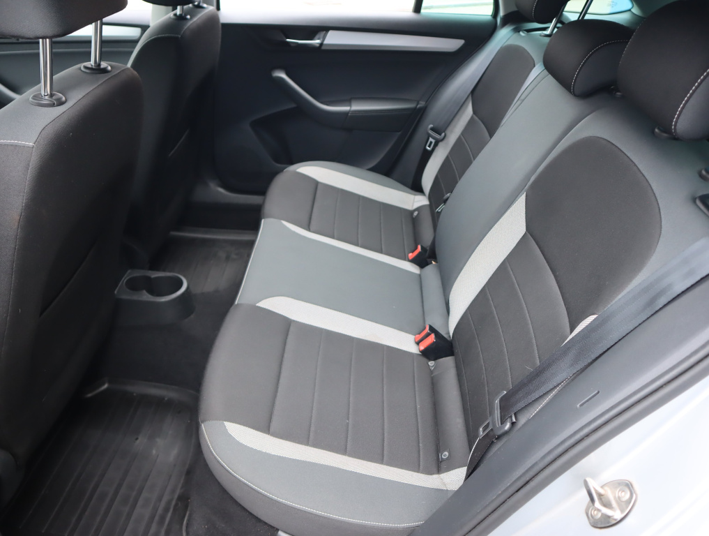 Škoda Rapid Spaceback