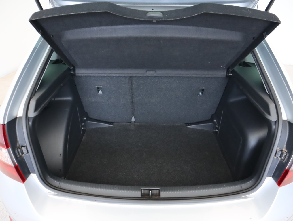 Škoda Rapid Spaceback