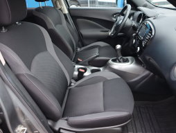 Nissan Juke 2018