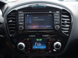 Nissan Juke 2018
