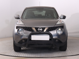 Nissan Juke 2018