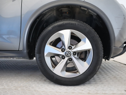 Nissan Juke 2018