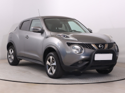 Nissan Juke 2018