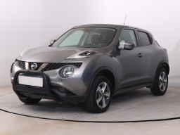 Nissan Juke 2018