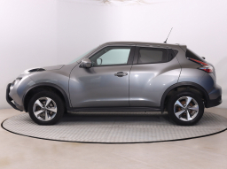 Nissan Juke 2018