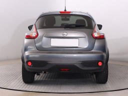 Nissan Juke 2018