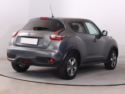 Nissan Juke 2018