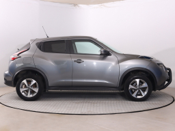 Nissan Juke 2018