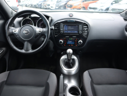 Nissan Juke 2018