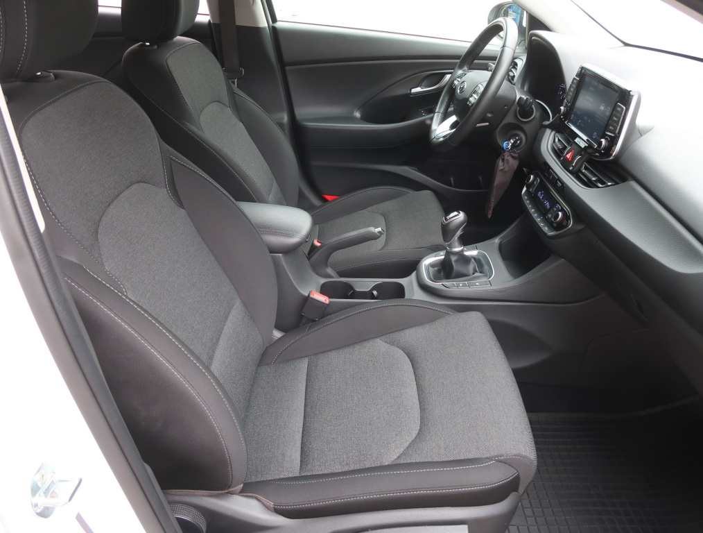 Hyundai i30 Fastback
