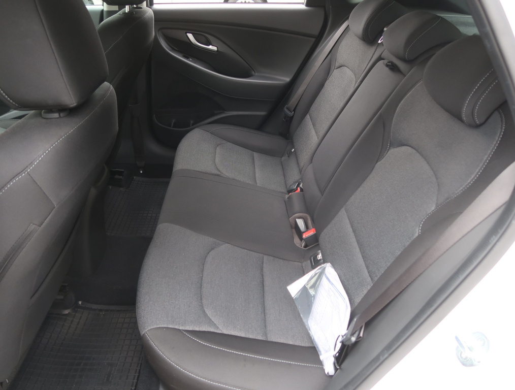 Hyundai i30 Fastback