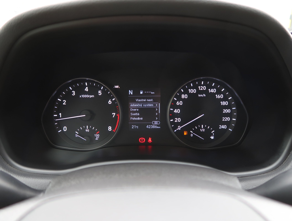 Hyundai i30 Fastback