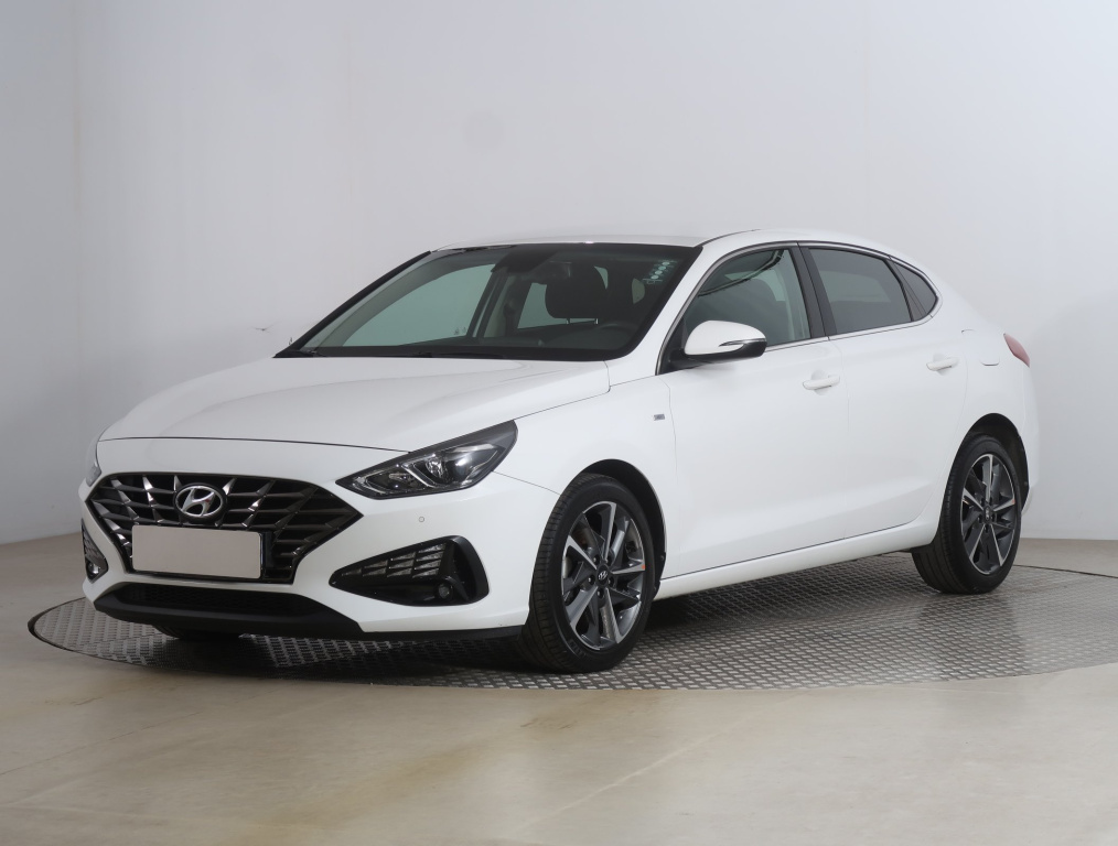 Hyundai i30 Fastback