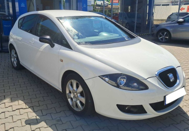 Seat Leon 2009