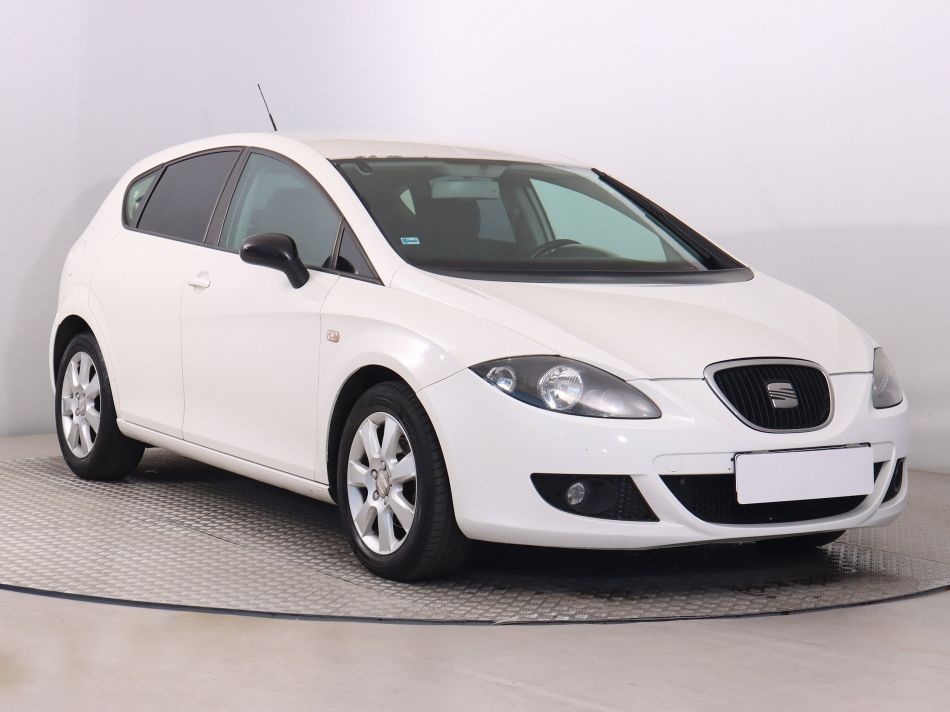 Seat Leon - 2009