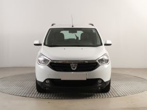 Dacia Lodgy - 2012