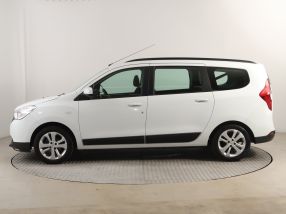 Dacia Lodgy - 2012