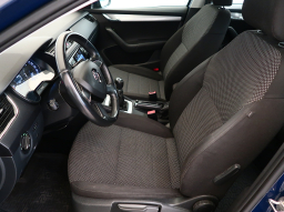 Škoda Octavia 2014