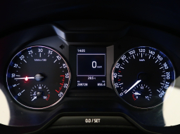Škoda Octavia 2014