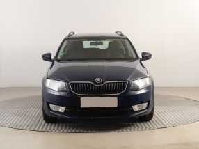 Skoda Octavia - 2014