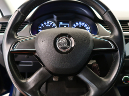 Škoda Octavia 2014