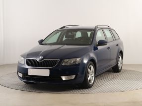 Skoda Octavia - 2014