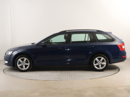 Škoda Octavia 2014