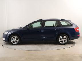 Skoda Octavia - 2014