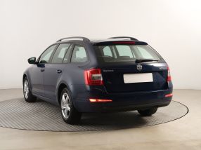 Skoda Octavia - 2014