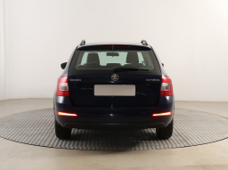 Škoda Octavia 2014