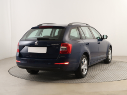 Škoda Octavia 2014