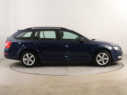 Škoda Octavia 2014