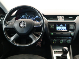 Škoda Octavia 2014