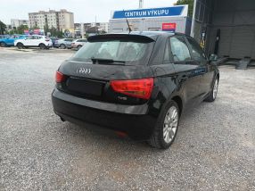 Audi A1 - 2013