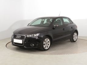 Audi A1 - 2013
