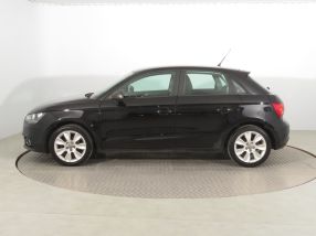 Audi A1 - 2013