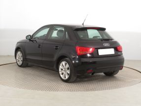 Audi A1 - 2013