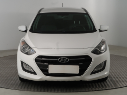 Hyundai i30 2016