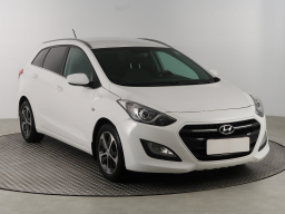 Hyundai i30 2016