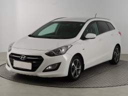 Hyundai i30 2016
