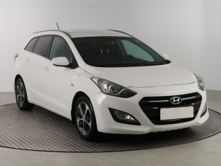 Hyundai i30, 2016