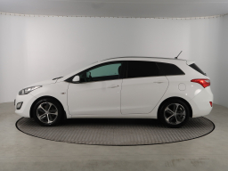 Hyundai i30 2016