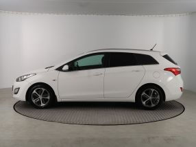 Hyundai i30 - 2016