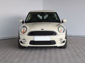 MINI Clubman - 2010
